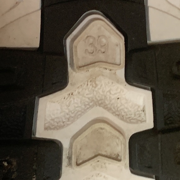 SHANE JUSTIN SNEAKERS - Picture 8 of 8